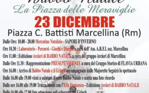 Natale a Marcellina
